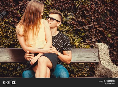 Love Romance Flirt Image And Photo Free Trial Bigstock