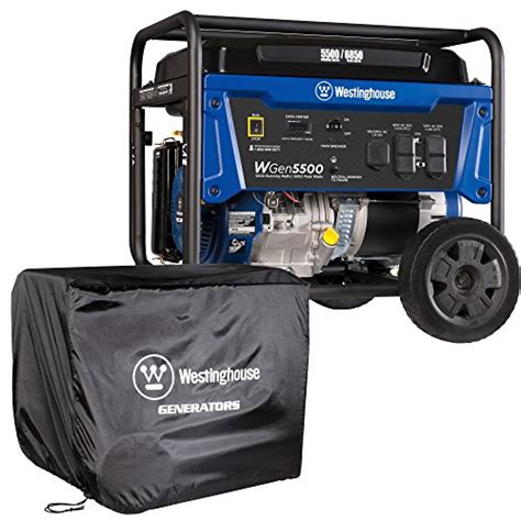 Westinghouse wgen9500df vs duromax xp12000eh makes some of the best home generators. The Best Westinghouse Generators Updated: 2021