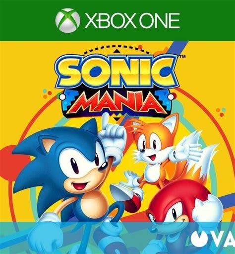 Todos Los Logros De Sonic Mania En Xbox One Y Cómo Conseguirlos