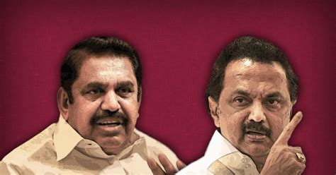 Assembly elections in tamil nadu were contested by dravida munnetra kazhagam. ADMK vs DMK: Who will win in the TN Elections? A look into ...