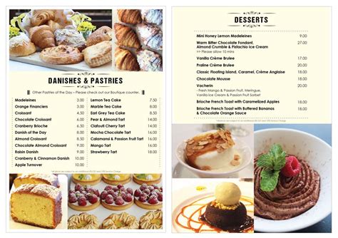 We have some wonderful recipe ideas for you to try. Yeast Cafe Mid Valley - French, Mid Valley Megamall, Kuala ...