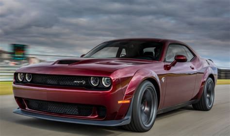 2022 Dodge Challenger Changes Latest Car Reviews