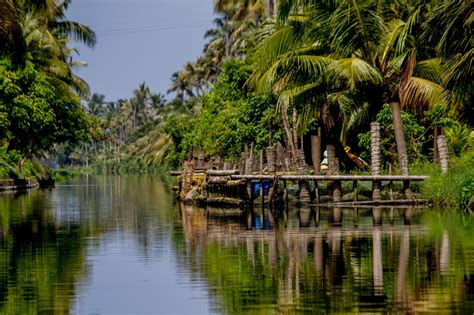 Photography And Beyond Backwaters Of Kerala India