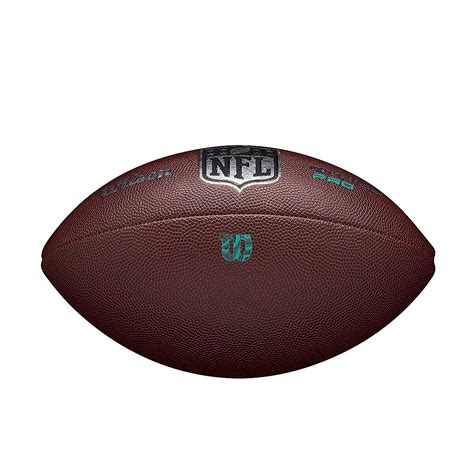 Wilson Nfl Stride Pro Eco Football Free Shipping At Academy