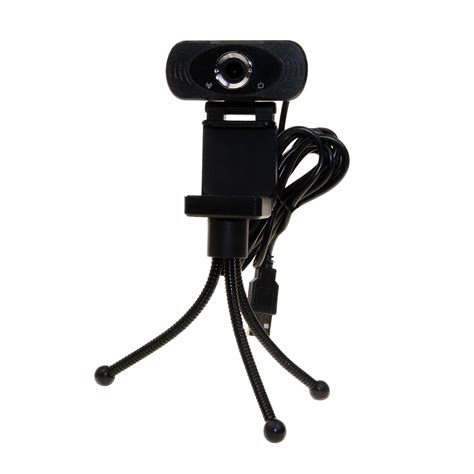 1080p Sonix Hd Usb Webcam With Built In Microphone