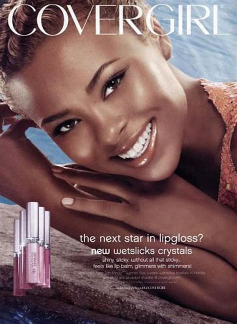 13 Black Women Who Have Been Crowned Covergirls Essence
