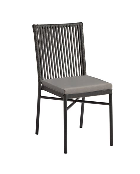 Hector Side Chair Connect Contract Furniture