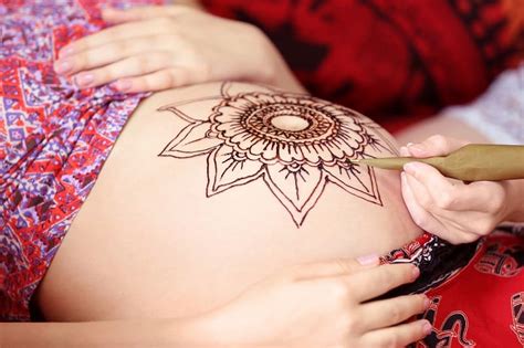 Check spelling or type a new query. Can You Get A Tattoo While Pregnant? - Saved Tattoo