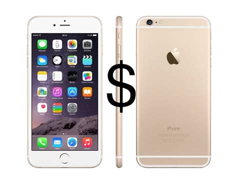 How Much Does The Iphone 6s And Iphone 6s Plus Cost Across The World Appletoolbox