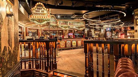 Basement is the perfect place to celebrate your bachelor, bachelorette, birthday, or private event celebrations! Hire The Basement | Flight Club | Social Darts | Flavour ...