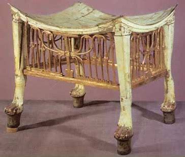 History of Interior Design: Ancient Civilization