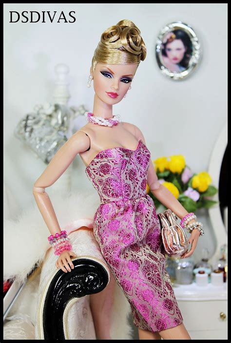 Flickr Barbie Fashion Barbie Dress Fashion Royalty Dolls