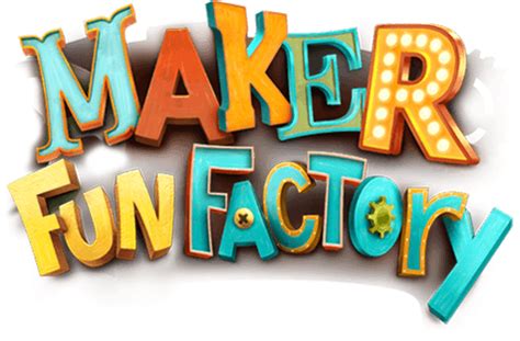 Maker Fun Factory Vacation Bible Study Sanibel Community Church