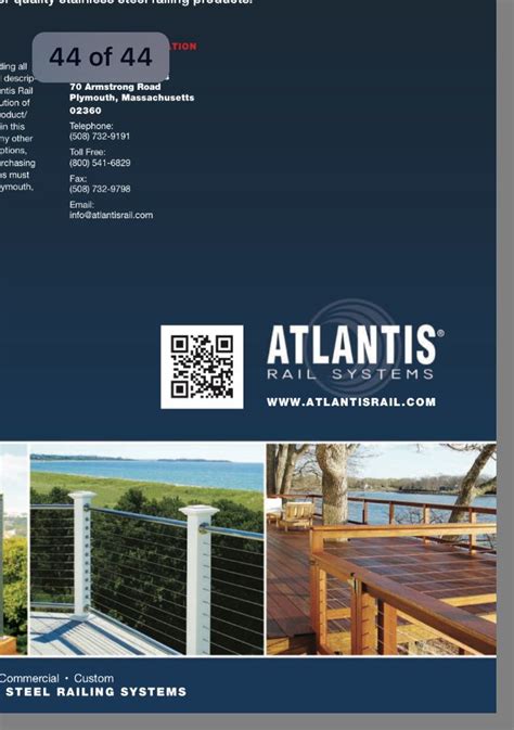 Atlantis Rail Releases New Website Atlantis Rail Systems Building A