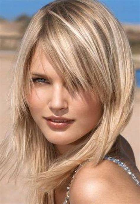 Ahead, 49 layered hairstyles and haircuts you'll want to show your hairdresser asap. Layered Hairstyles - Your Beauty 411