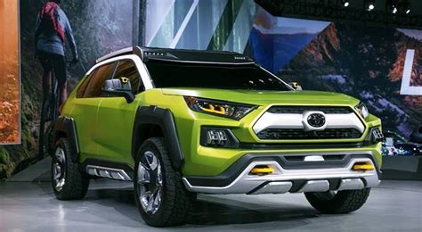 2023 Toyota 4runner Redesign Everything We Know So Far 2023 2024