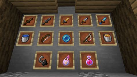 Imperial Pvp Pack Groovy Remastered Minecraft Pe Texture Packs