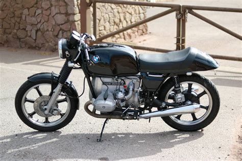 1978 Bmw R Series R90 7 For Sale Via Classic Motorcycles