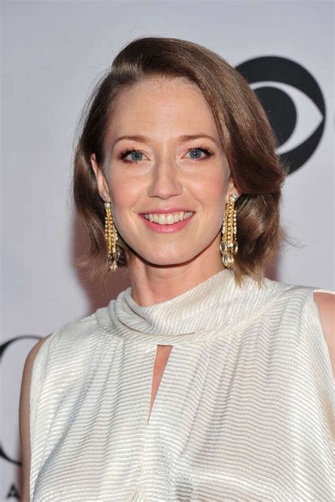 Carrie Coon The Hour