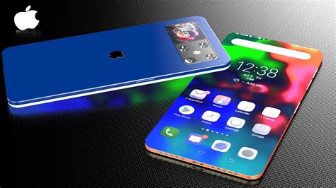 The iphone 13 is expected to launch in late 2021 and could see some drastic changes that will the iphone 13 is expected in the fall of 2021 with improved cameras, no ports, and the possible return of. iPhone 13 : Trailer - YouTube