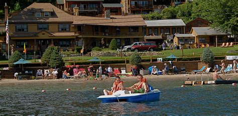 Find Activities On Lake George For Your Next Vacation