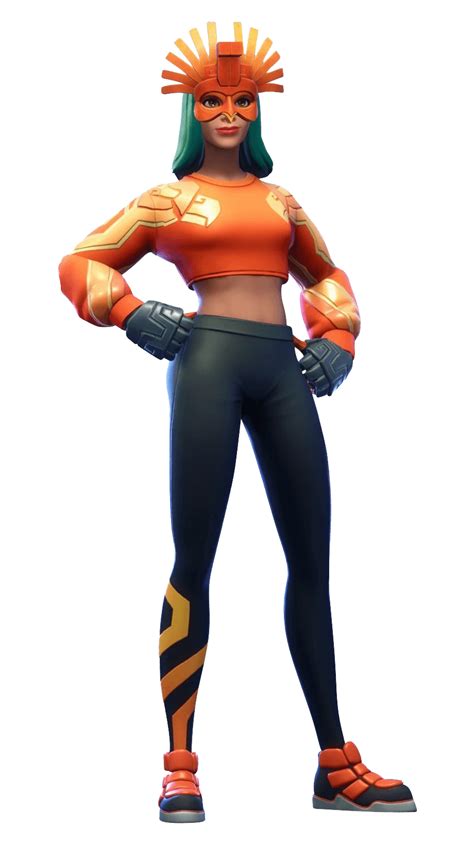 Battle Royale Game Fortnite Skin Png Pic Png Mart