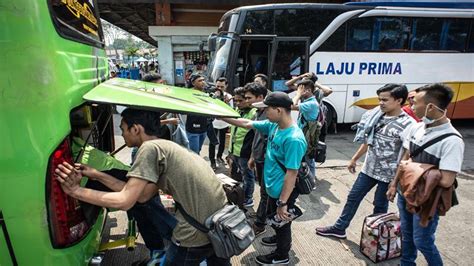 Isra mikraj nabi muhammad saw; Libur dan Cuti Lebaran 2020 Resmi Digeser Ke Akhir Tahun