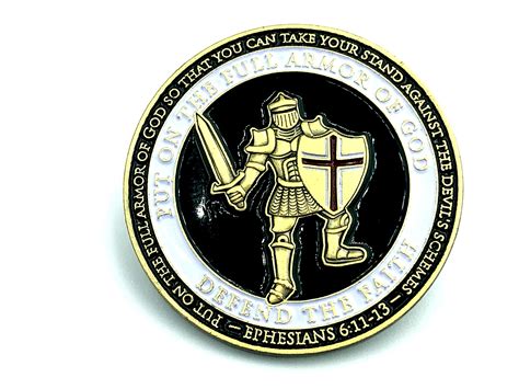 Buy 10 Pack Collection Put On The Full Armor Of God Masonic Mason