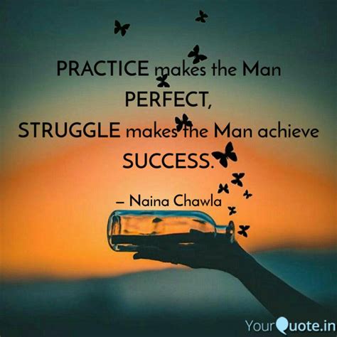 Practice Makes Perfect Similar Quotes Practice Makes A Man Perfect