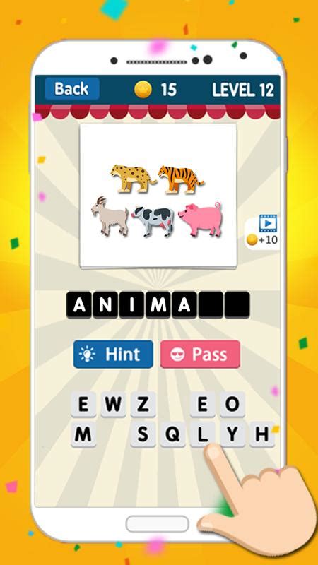 Guess The Emoji Word Game Apk Download Free Word Game For Android
