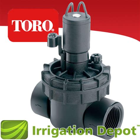 Irrigation Valves Toro Irrigation Depot