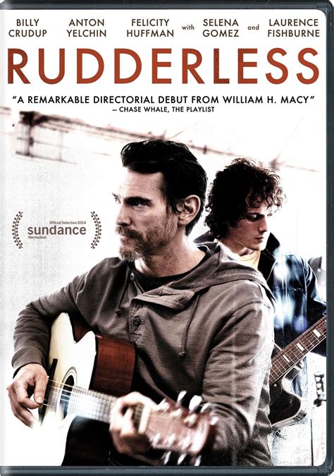 All the latest new film releases playing in uk cinemas, so you can plan your movie theater trips around the release dates. Rudderless DVD Release Date January 20, 2015