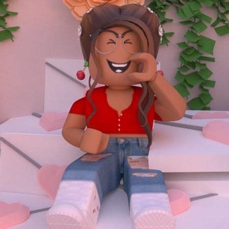 Find over 100+ of the best cute image of aesthetic roblox girl, cutest ever, available for re post. 𝖑𝖊𝖆𝖍(@rbleax) | TikTok in 2020 | Roblox, Roblox animation, Roblox pictures