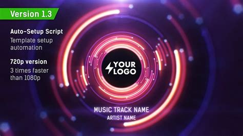 Magical trailer | videohive 8430392. VIDEOHIVE AUDIO REACT TUNNEL MUSIC VISUALIZER V1.3 - Free ...