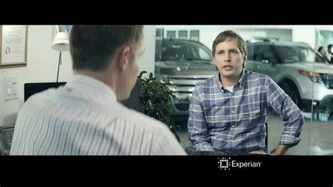 Experian Tv Commercial Credit Swagger Ispottv