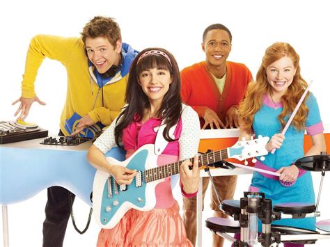 Fresh Beat Band To Perform At Giant Center
