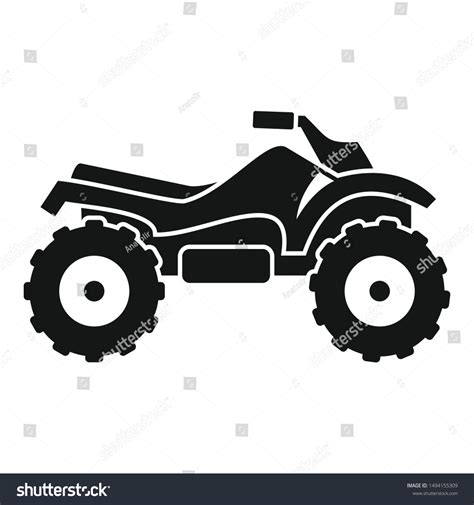 768 Four Wheelers Vector Images Stock Photos And Vectors Shutterstock