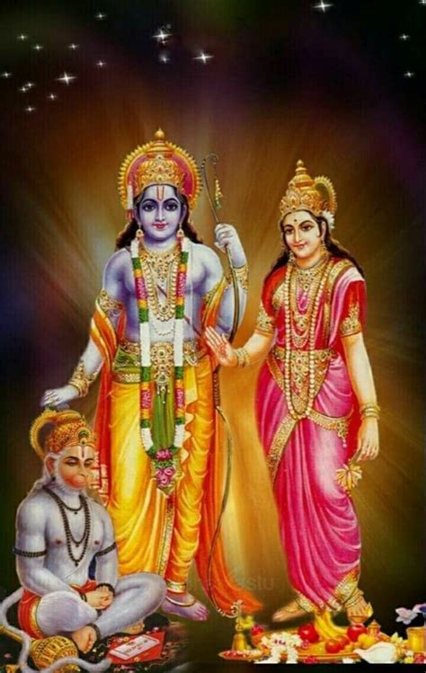 Contact jai sri ram jai hanuman on messenger. ZJAI SHREE SEETHARAM | Ram hanuman, Sita ram, Hanumanji