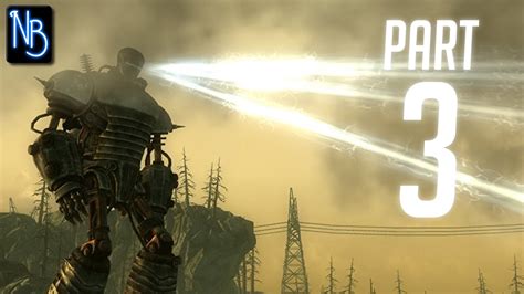 Jindal south west (jsw) steel limited. Fallout 3 Broken Steel Walkthrough Part 3 No Commentary - YouTube