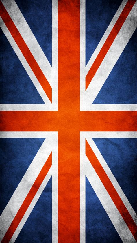 Free Download 48 British Flag Iphone Wallpaper On Wallpapersafari