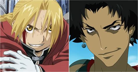 The 10 Most Iconic Seinen Anime Characters Of The 2000s
