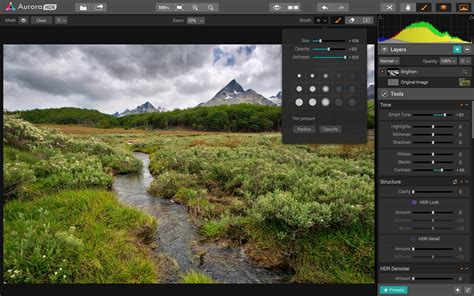 Macphun Unveils New Mac App Co Developed With Renowned Hdr Photographer