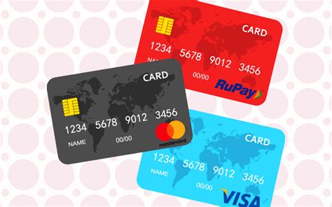 What Are The Types Of Atm Cards Paytm Blog