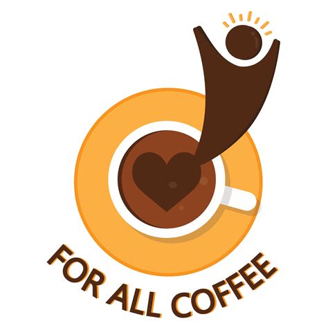 for all coffee
