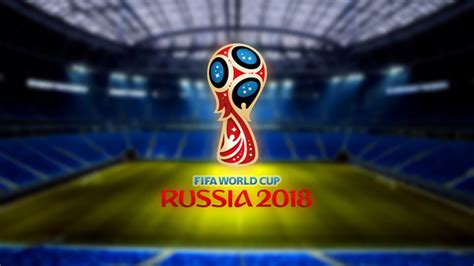 Fifa World Cup Russia 5k 2018 Wallpaperhd Sports Wallpapers4k