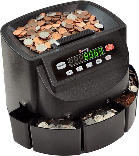 When i started this post about best proof of stake coins for 2020, i had no idea it'd end up this long, but the world of staking is really expanding it seems. Best Coin Sorter Reviews 2020 - the best coin counters to ...