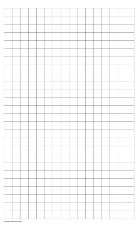 Printable Graph Paper 1 2 Inch Grid With Dots Printable