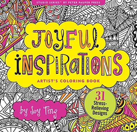 16 Best Coloring Books For Sharpies In 2022 Top Brands Review