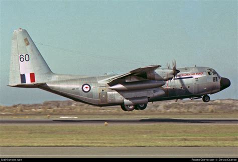 Aircraft Photo Of A97 160 Lockheed C 130e Hercules L