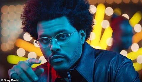 The weeknd posted a picture of them. The Weeknd sings in Spanish for first time on Maluma's ...